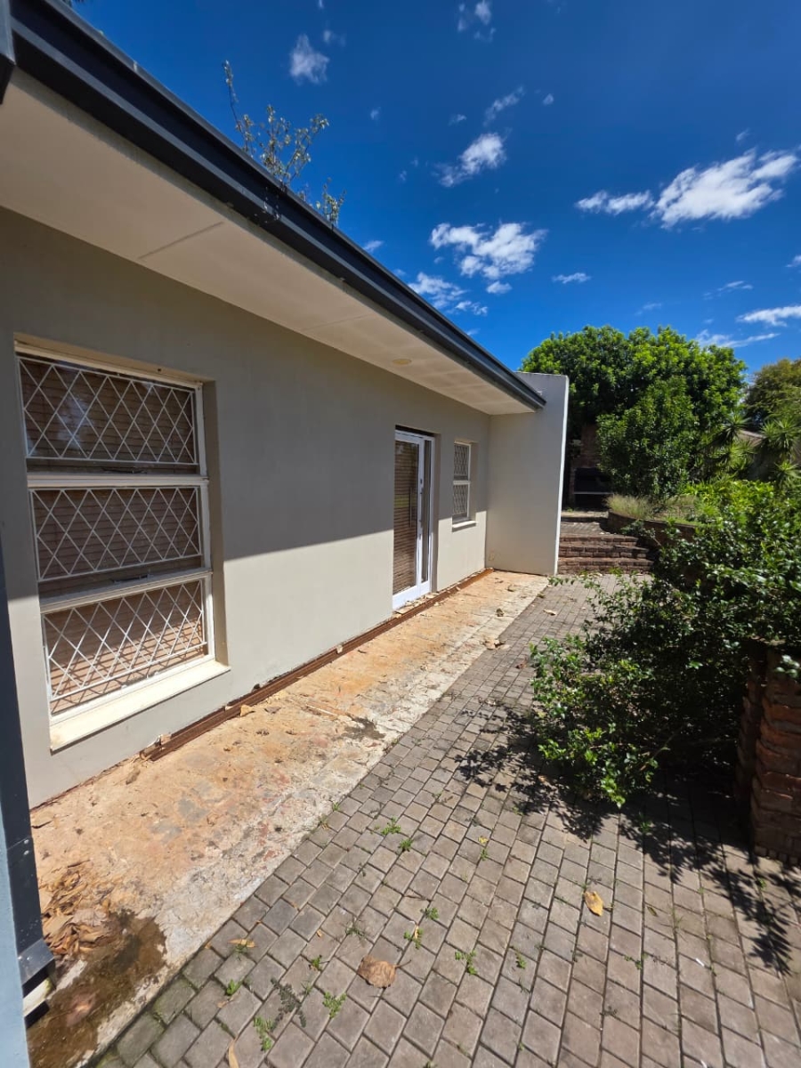 4 Bedroom Property for Sale in Fort Gale Eastern Cape